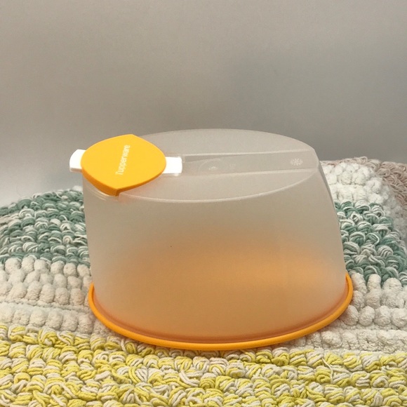 Tupperware Modular Millenium Tower Set of 4 - Picture 12 of 16